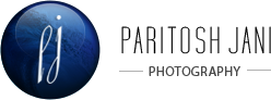 Paritosh Jani